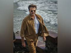 
      
      Anil Kapoor turns nostalgic as 'Judaai' turns 26
      
      