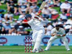 
      
      England's Harry Brook glad to get the wicket of Kane Williamson
      
      