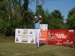 
      
      Gujarat Open Golf C'ship 2023: Yuvraj, Mane, Madappa to compete
      
      