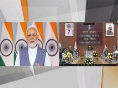 
      
      PM addresses post-Budget webinar; 1k stakeholders take part
      
      