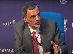
      
      '7 pc real GDP growth estimate for 2022-23 is realistic'
      
      