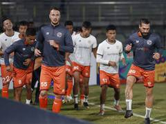 
      
      I-League: Churchill Brothers set to lock horns with table-toppers
      
      