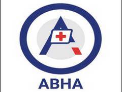 
      
      GoI links health records of 25 crores people with ABHA
      
      