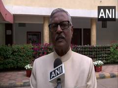 
      
      Punjab CM duty-bound to furnish details to Governor: ASG Jain
      
      