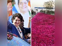 
      
      BJP-Cong engage in war of words over Gulal in Chhattisgarh
      
      