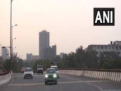 
      
      Delhi sees sudden weather change; IMD predicts rain
      
      