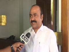 
      
      Housing 'scam' case: Cong leader claims BJP-Left link
      
      