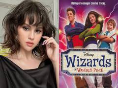 
      
      Selena Gomez regrets losing touch with 'Waverly Place' co-stars
      
      
