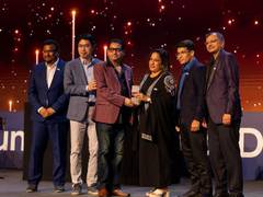 
      
      Dev Bhoomi Hyundai bags the 