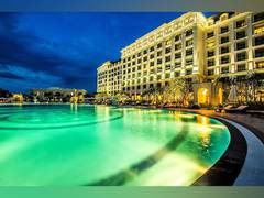 
      
      New family packages at Sheraton Phu Quoc Long Beach Resort
      
      