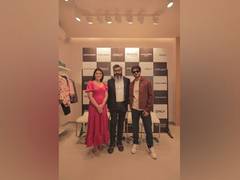 
      
      JACK & JONES bring international fashion to Jaipur
      
      