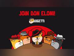 
      
      Dogetti meme coin could outdo Curvedao and Apecoin
      
      