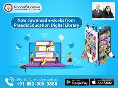 
      
      Now download e-Books from Praadis Education Digital Library
      
      