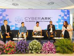 
      
      CyberArk expands global cybersecurity research and development
      
      