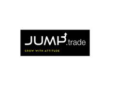 
      
      Kirthiga Reddy joins the team of advisors at Jump.trade
      
      