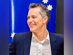 
      
      Australian university considering opening campus in Gujarat
      
      