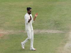 
      
      Border-Gavaskar Trophy, 3rd Test: Australia gain 47-run lead 
      
      