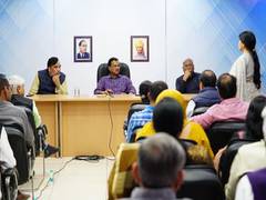 
      
      LG approves Arvind Kejriwal's proposal
      
      