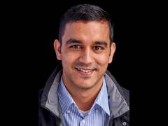 
      
      makeO appoint Japan Doshi as Chief Product and Technology Officer
      
      