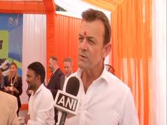 
      
      Australia can achieve a lot says Adam Gilchrist
      
      