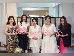 
      
      Indian Women hosts earned over Rs 1 Billion (100 Crores) 
      
      