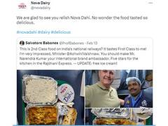 
      
      IRCTC's Commitment to Quality and Excellence Highlighted 
      
      