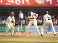 
      
      Did not play poor, rash cricket: India batting coach 
      
      