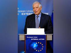 
      
      India remains indispensable partner for EU: Foreign Policy Chief
      
      