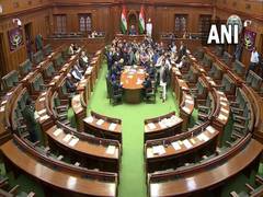 
      
      SC/ST Welfare Committee of Delhi Assembly orders revision of fee 
      
      