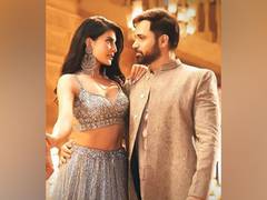 
      
      'Selfiee' new song featuring Jacqueline Fernandez to be out soon
      
      