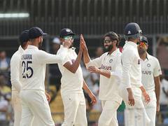 
      
      Australia ahead in the Third Test, India have their task cut out
      
      