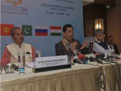 
      
      SCO International Expo on Traditional Medicine starts today
      
      