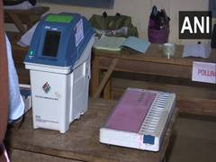 
      
      Vote counting for 59 seats in Meghalaya to begin today at 8
      
      