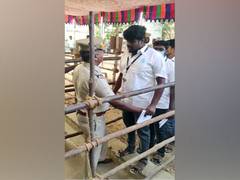 
      
      Counting begins for bypolls in five states
      
      