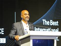 
      
      The 3rd International 'Being' Summit organized in India
      
      
