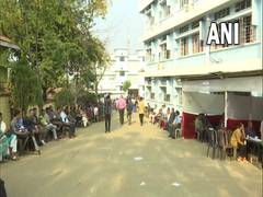 
      
      Meghalaya Assembly elections: NPP leading in 4 seats, UDP in 2
      
      