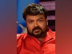 
      
      Odia actor Pintu Nanda dies while undergoing treatment 
      
      