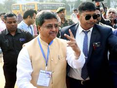 
      
      Tripura results: BJP reaches halfway mark in latest trends
      
      