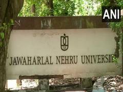 
      
      JNU sets new rules; Rs 20,000 fine for Dharna
      
      