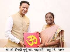 
      
      Star Imaging & Path Lab initiated Star Healthy India Mission 
      
      