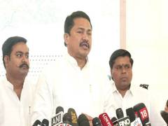 
      
      Maharashtra Cong chief confident of 'victory' in Kasba Peth
      
      