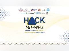 
      
      Innovate, collaborate, and create at HackMIT-WPU 2023   
      
      