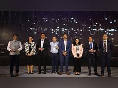 
      
      IVCA Awards recognises PEs & VCs driving the sector's success
      
      