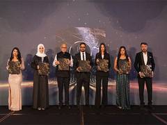 
      
      Saimik Sen Felicitated Pride of UAE, Prestigious Brands of Asia
      
      
