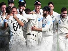 
      
      New Zealand name squad for home Test series against Sri Lanka
      
      