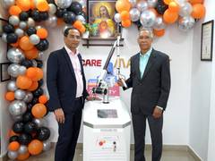 
      
      Doctors Aesthetics Centre launches Picocare Majesty
      
      