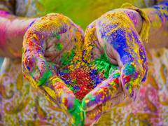 
      
      Popular places you must visit during the 'festival of colours'
      
      