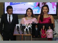 
      
      Spectacular song launch of Mare Pichkari Rang Di held in Mumbai
      
      