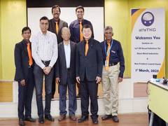 
      
      alfaTKG Japan launches four new solutions for Sheet Metal 
      
      