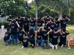 
      
      Nurturing Souls announces 'Unlock Your Life: Batch 2' Workshop 
      
      